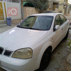 شيفروليه اوبترا